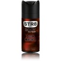 STR8 Red Code purškiamas dezodorantas vyrams 150 ml.