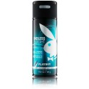 Playboy Endless Night purškiamas dezodorantas 150 ml.