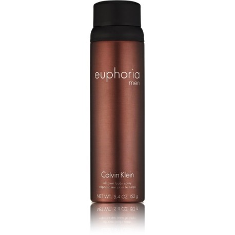 Calvin Klein Euphoria Men purškiamas dezodorantas vyrams 160 ml.