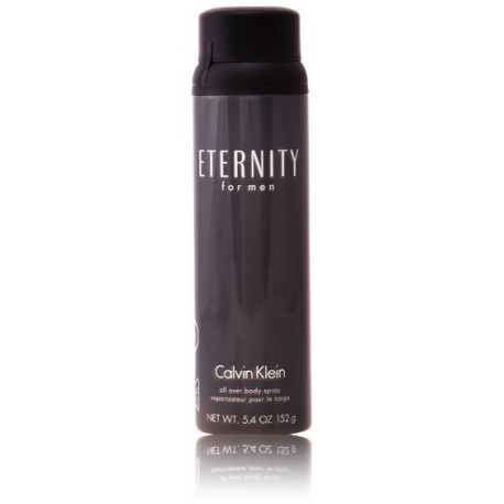 Calvin Klein Eternity purškiamas dezodorantas vyrams 75 ml.