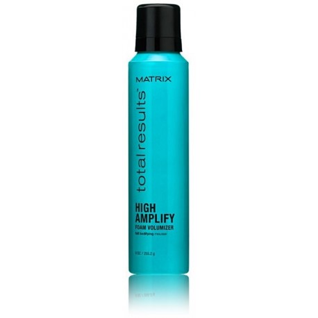 Matrix Total Results High Amplify Volume apimties suteikiančios putos 266 ml.