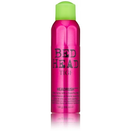 Tigi Bed Head Headrush purškiama migla 200 ml.