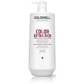 Goldwell Dualsenses Color Extra Rich шампунь для окрашенных волос 1000 мл.