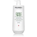 Goldwell Dualsenses Curly Twist šampūnas garbanotiems plaukams