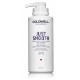 Goldwell Dualsenses Just Smooth 60 Sec greito poveikio glotninamoji priemonė/kaukė