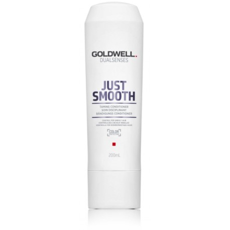 Goldwell Dualsenses Just Smooth Разглаживающий кондиционер 1000 мл.