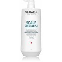 Goldwell Dualsenses Scalp Specialist Deep Cleansing giliai valantis šampūnas