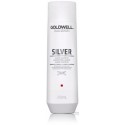 Goldwell Dualsenses Silver pilkinantis šampūnas šviesiems plaukams 250 ml.