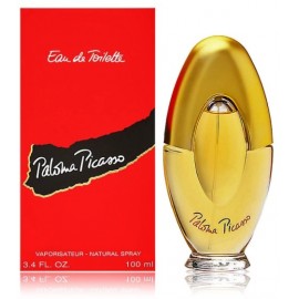 Paloma Picasso Paloma Picasso EDT kvepalai moterims