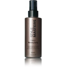 Revlon Style Masters Creator Memory Spray fiksuojamasis purškiklis 150 ml.