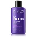 Revlon Professional Be Fabulous Daily Care kondicionierius ploniems plaukams