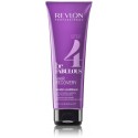 Revlon Professional Be Fabulous Hair Recovery Step 4 kondicionierius su keratinu 250 ml.