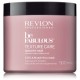 Revlon Professional Be Fabulous Texture Care glotninamoji kaukė