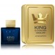 Antonio Banderas King of Seduction Absolute Collector´s Edition 100 ml. EDT kvepalai vyrams