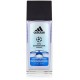 Adidas UEFA Champions League Arena Edition purškiamas dezodorantas vyrams 75 ml.