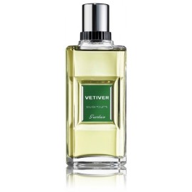 Guerlain Vetiver EDT kvepalai vyrams