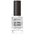 Dermacol Ultra Gloss nagų lako viršutinis sluoksnis 11 ml.