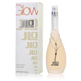 Jennifer Lopez Glow EDT kvepalai moterims