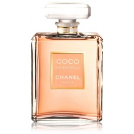 Chanel Coco Mademoiselle EDP kvepalai moterims