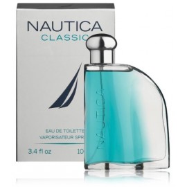 Nautica Classic EDT kvepalai vyrams