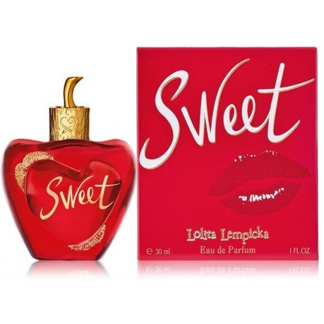 Lolita Lempicka Sweet EDP духи для женщин