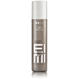 Wella Professionals Eimi Flexible Finish Неаэрозольный лак для волос