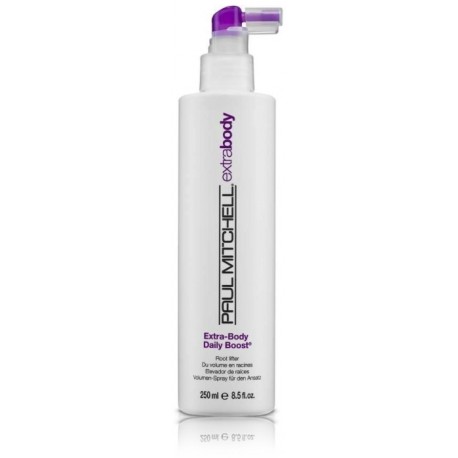 Paul Mitchell Extra Body Daily Boost priemonė pakėlimui nuo šaknų