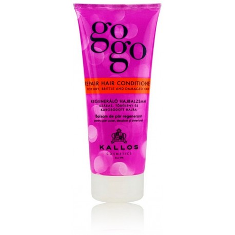 Kallos Gogo Repair atstatomasis  kondicionierius 200 ml.