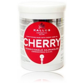 Kallos Cherry маска 1000 мл.