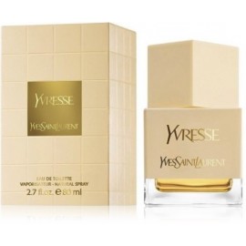 Yves Saint Laurent La Collection Yvresse 80 ml. EDT kvepalai moterims