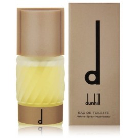 Dunhill Dunhill D 100 ml. EDT kvepalai vyrams