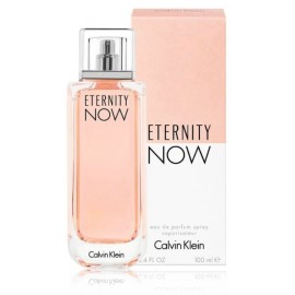 Calvin Klein Eternity Now EDP kvepalai moterims