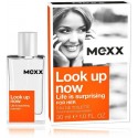 Mexx Look Up Now EDT kvepalai moterims