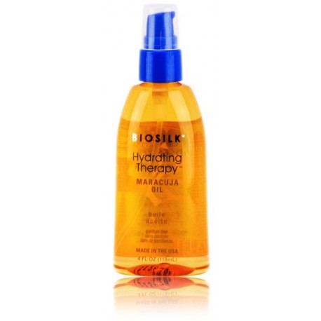 Biosilk Hydrating Therapy Oil drėkinamasis aliejus 118 ml.