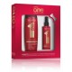 Revlon Professional Uniq One rinkinys (150 ml. priemonė plaukų puoselėjimui + 300 ml. šampūnas)