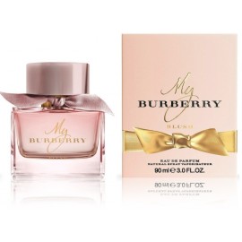 Burberry My Burberry Blush EDP kvepalai moterims