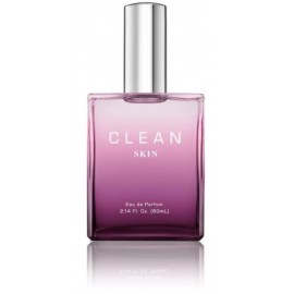 Clean Skin EDP kvepalai moterims