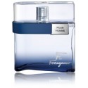 Salvatore Ferragamo F by Ferragamo Free Time EDT kvepalai vyrams