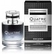 Boucheron Quatre Absolue de Nuit Pour Homme EDP kvepalai vyrams