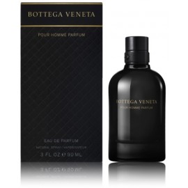 Bottega Veneta Pour Homme Parfum EDP kvepalai vyrams