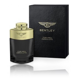 Bentley For Men Absolute 100 мл. EDP духи для мужчин