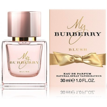 Burberry My Burberry Blush EDP kvepalai moterims