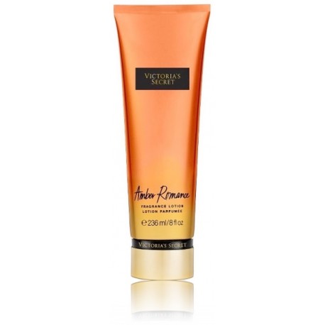 Victoria's Secret Amber Romance kūno losjonas 236 ml.