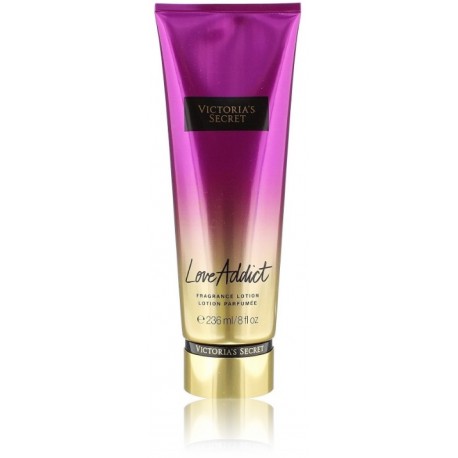 Victoria's Secret Love Addict kūno losjonas 236 ml.