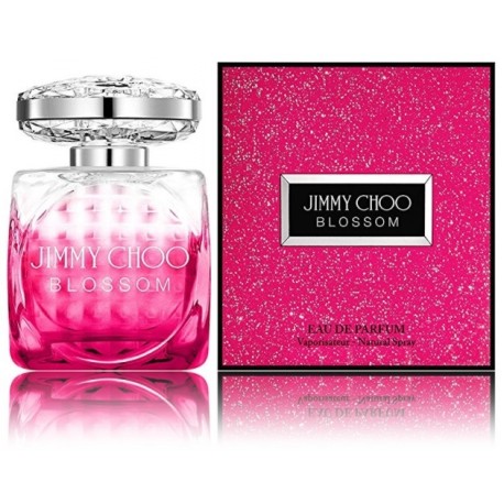 Jimmy Choo Blossom EDP духи для женщин