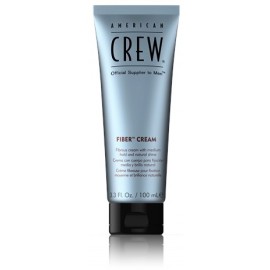 American Crew Fiber Cream plaukų formavimo kremas 100 ml.