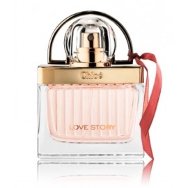 Chloe Love Story Eau Senсelle EDP духи для женщин