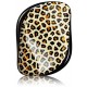 Tangle Teezer Compact Styler расческа Черная-Фиолетовая 