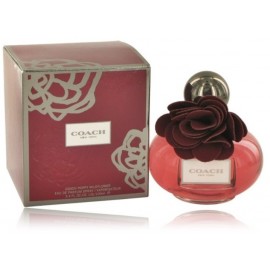 Coach Poppy Wild Flower 100 ml. EDP kvepalai moterims