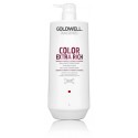 Goldwell Dualsenses Color Extra Rich kondicionierius dažytiems stipriems ir šiurkštiems plaukams